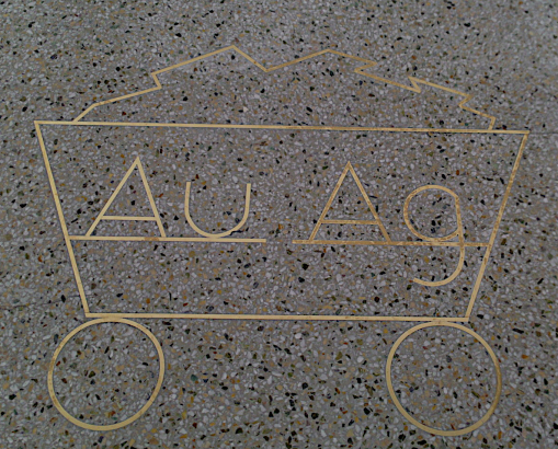 AuAg